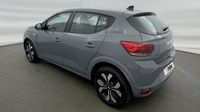 Dacia Sandero 1.0 TCe 90ch Journey — photo 6