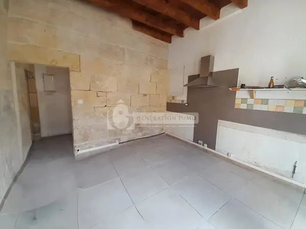 Maison à vendre sur Fourques