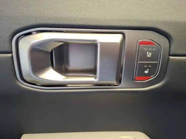 Kia Ev4 81.4 kwh 204 ch autonomie longue — photo 19