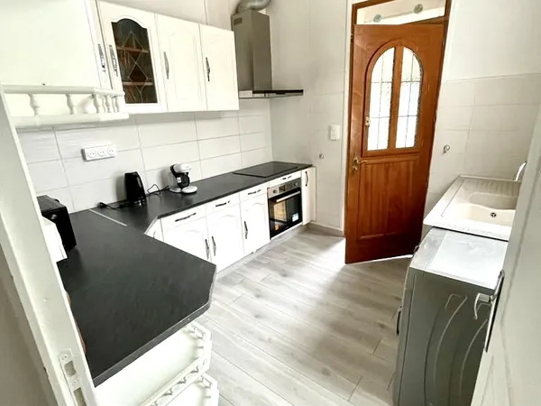 Maison 3 pièces 122 m²