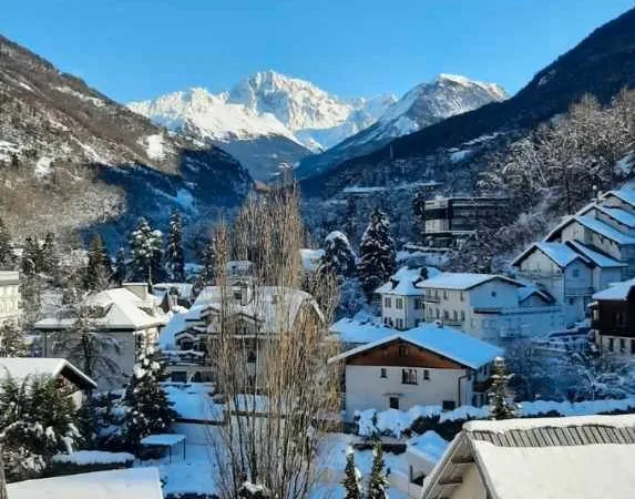 Agréable appartement « Le Royal »