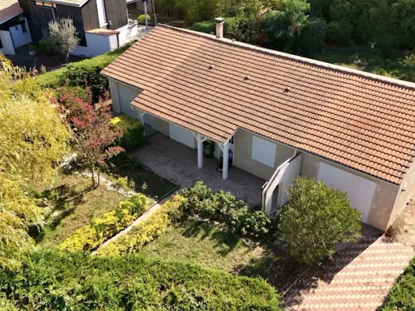 Maison 6 pièces 140 m²