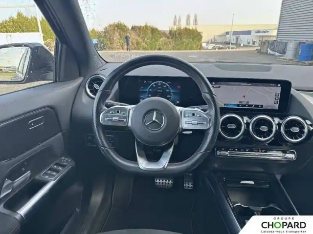 Mercedes Gla 200 d 8g-dct — photo 2