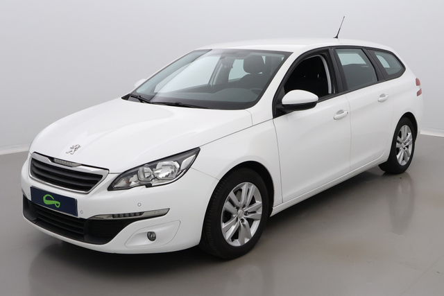 Peugeot 308 SW