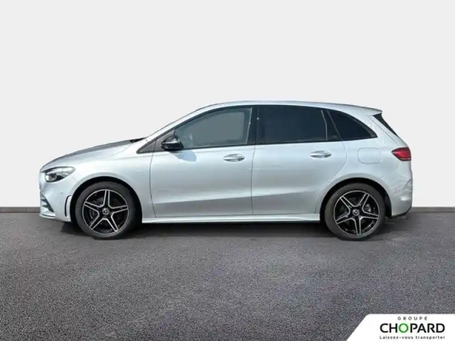 Mercedes Classe B 250 e hybrid eq 8g-dct — photo 37