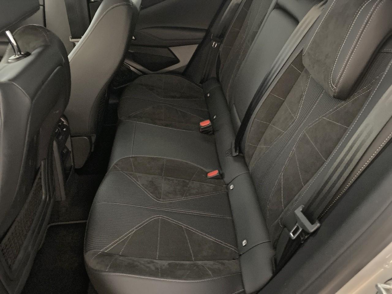 Ds Ds 4 hybride 136 e-dct6 etoile - alcantara — photo 10