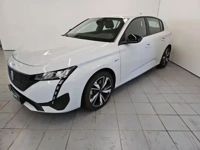 Peugeot 308 phev 180ch active pack e-eat8