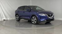 Nissan Qashqai e-POWER 190ch Tekna+ 2022 — photo 3
