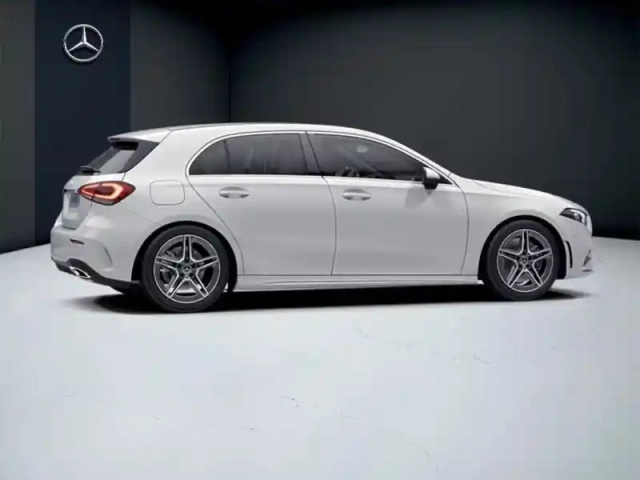 Mercedes Classe A 250 e amg line — photo 29