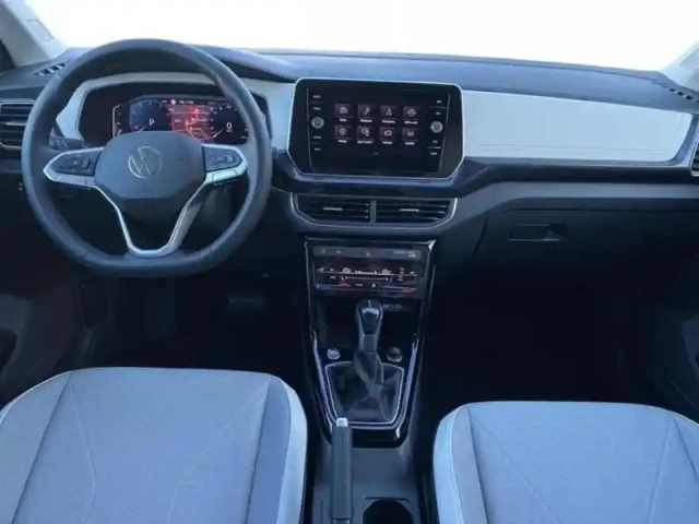 Volkswagen T-Cross fl 1.0 tsi 115ch dsg7 style — photo 9
