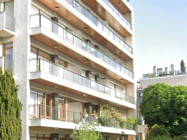 Appartement 1 pièce 32 m²