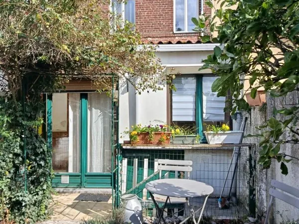Maison 6 pièces 93 m²