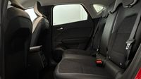 Renault Captur 1.6 E-Tech hybride 145ch Intens -21 — photo 13