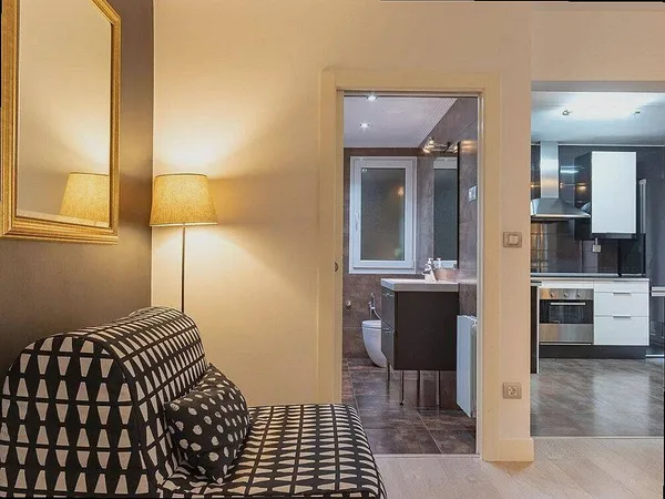 Appartement 2 pièces 54 m²