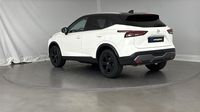 Nissan Qashqai 1.3 Mild Hybrid 140ch Shadow 2022 — photo 8