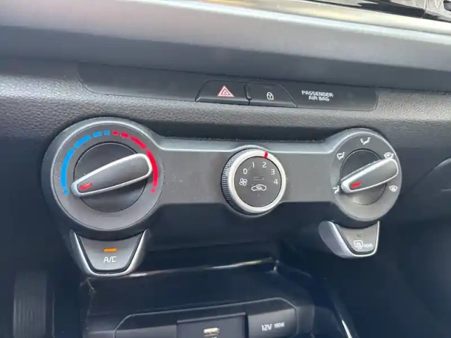 Kia Rio 1.2 dpi 84ch bvm5 — photo 16