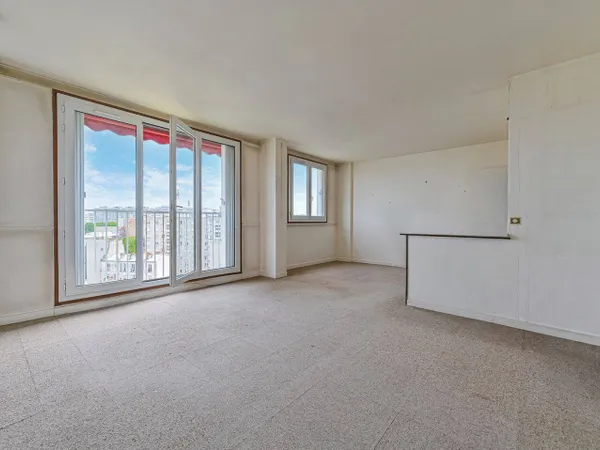 Appartement 3 pièces 69 m²