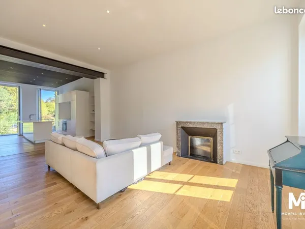 Maison de ville 6 pièces 183 m²