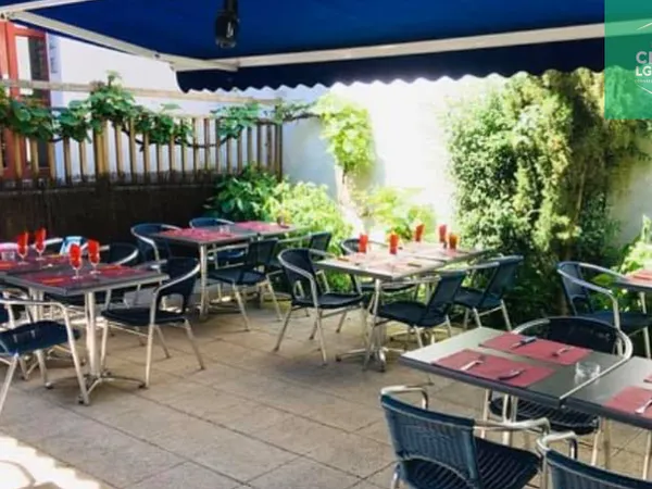 Commerce 85 m²