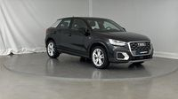 Audi Q2 30 TFSI 116ch S line S tronic 7 Euro6d-T — photo 3