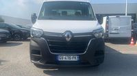 Renault Master RJ3500 L2 2.3 Blue dCi PAF AR court PROP 130ch Confort EuroVI