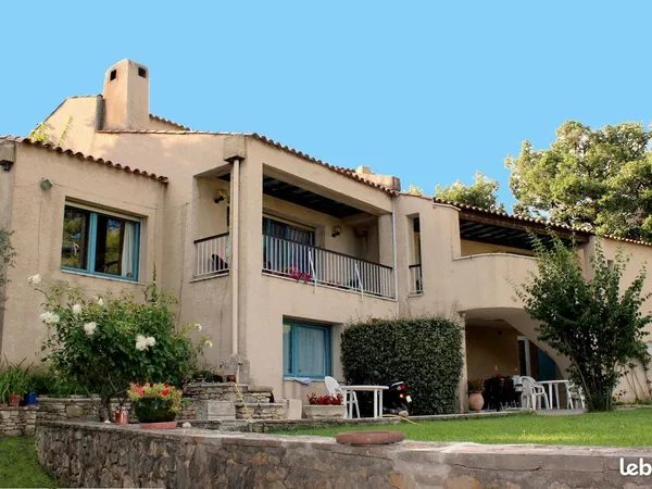 Colocation rez-de-villa