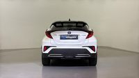 Toyota C-Hr 184h Distinctive 2WD E-CVT MC19 — photo 6
