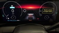 Renault Mégane E-Tech Electric EV60 220ch Iconic super charge -C — photo 10