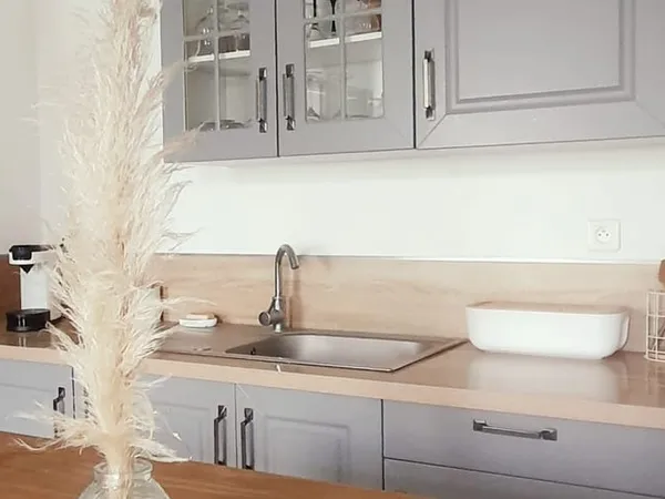 Maison 3 pièces 65 m²