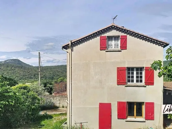 Maison 6 pièces 125 m²