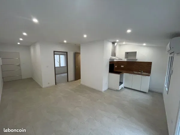 Appartement Vaison la romaine