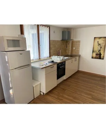 Location maison de ville