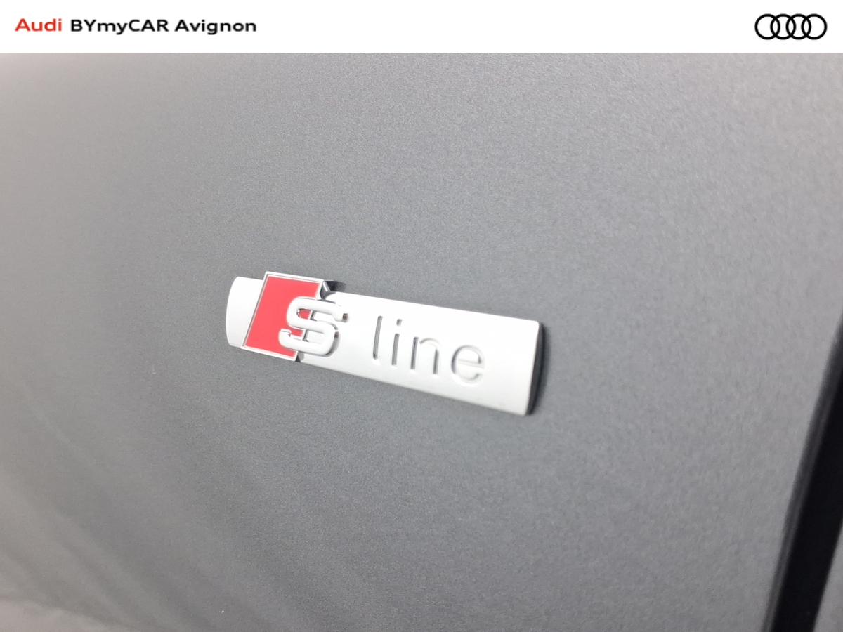 Audi A6 e-tron Avant Performance 367 ch 100 kWh — photo 36