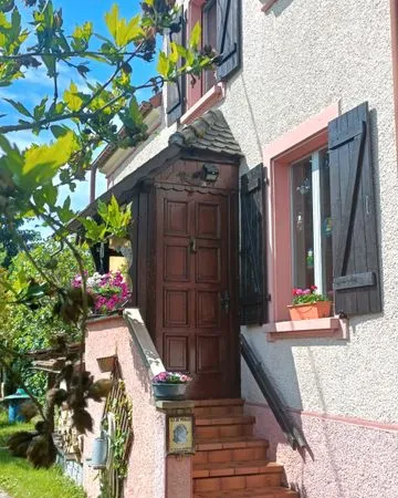Maison individuelle 124m² - grand jardin