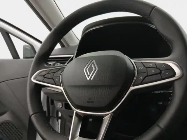 Renault Clio 1.0 eco-g 100ch evolution - 25 — photo 8