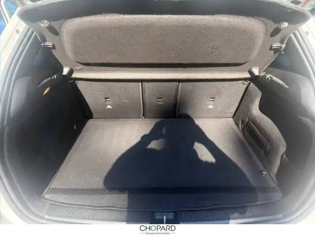 Mercedes Classe B 200 d 8g-dct — photo 12