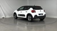 Citroen C3 1.2 PureTech 110ch S&S Shine EAT6 — photo 8