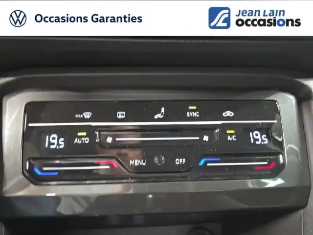 Volkswagen Tiguan 2.0 tdi 150ch dsg7 — photo 18