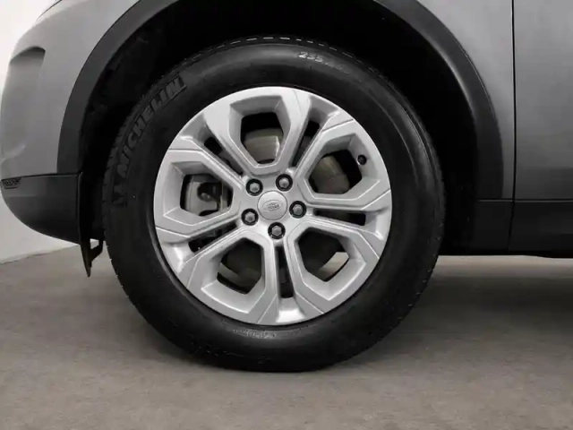 Land Rover Discovery Sport p200 flex fuel edition awd bva — photo 9