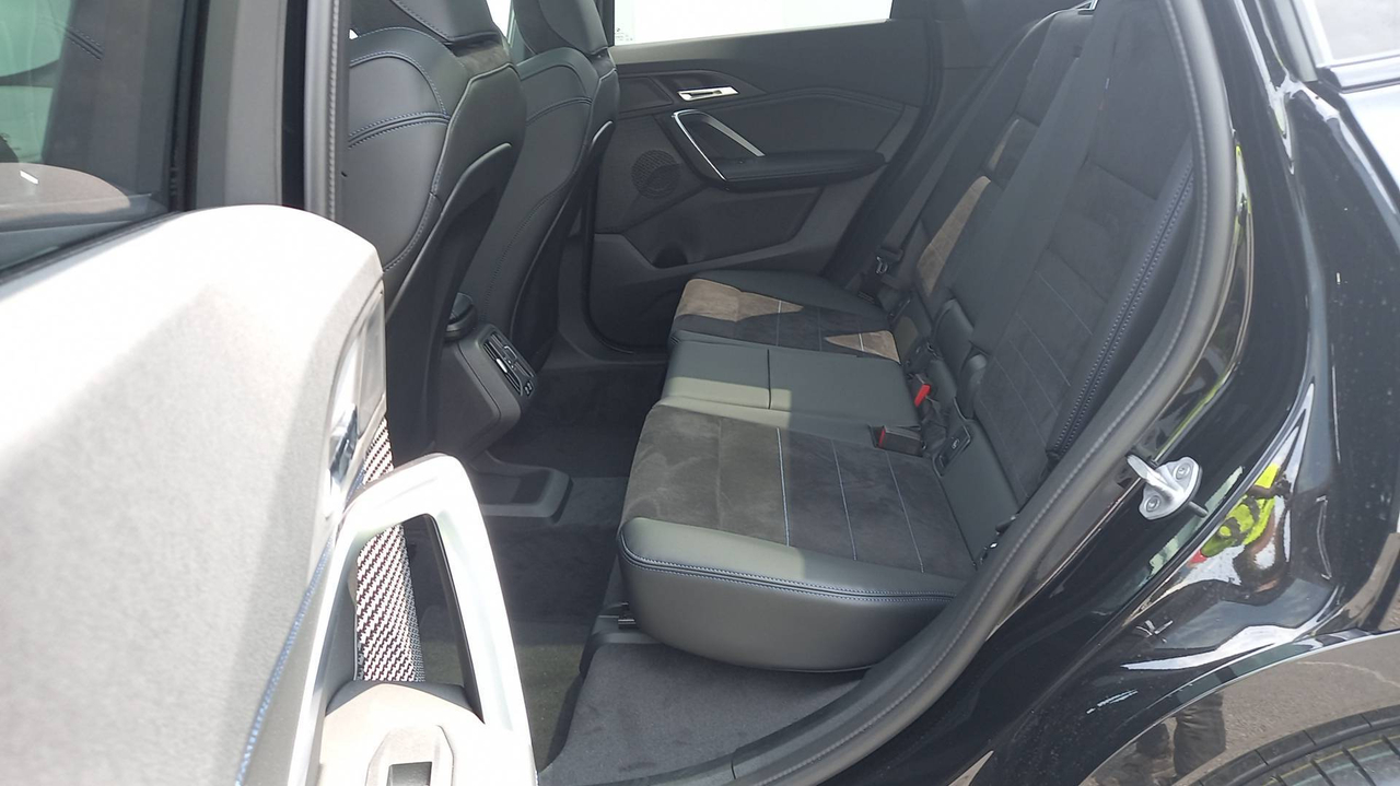 BMW X1 — photo 13