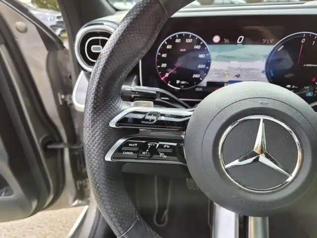 Mercedes Glc coupe 300 de 9g-tronic 4matic — photo 18