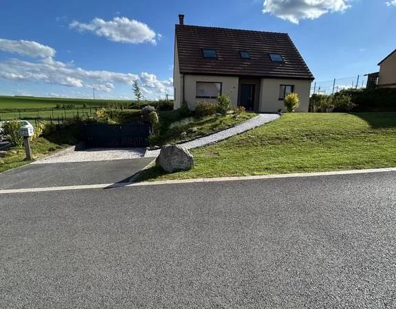 Maison 5 pièces 121 m²
