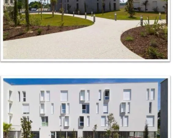 Location appartement 22m2