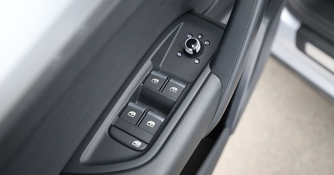 Audi Q5 — photo 29