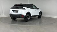 Peugeot 2008 1.2 PureTech 130ch S&S GT EAT8 — photo 5