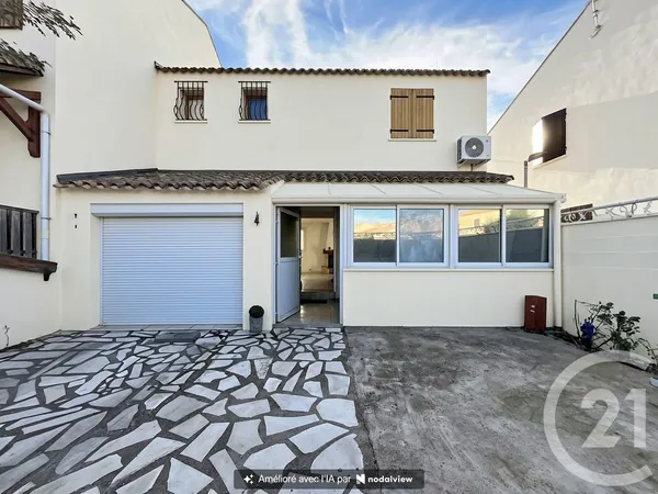 Maison 5 pièces 104 m²