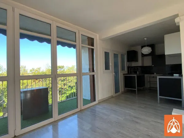 Appartement 3 pièces 81 m²