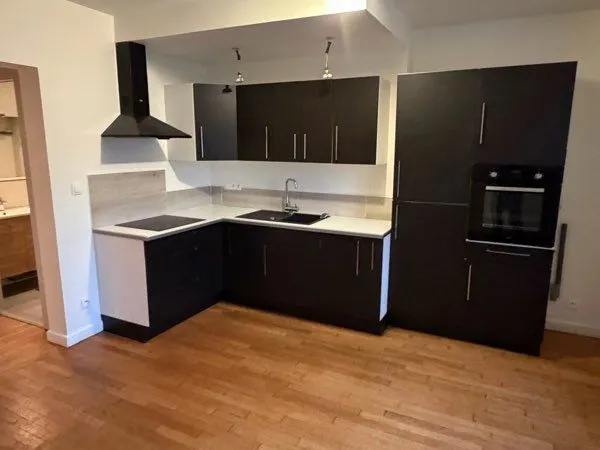 Appartement centre ville