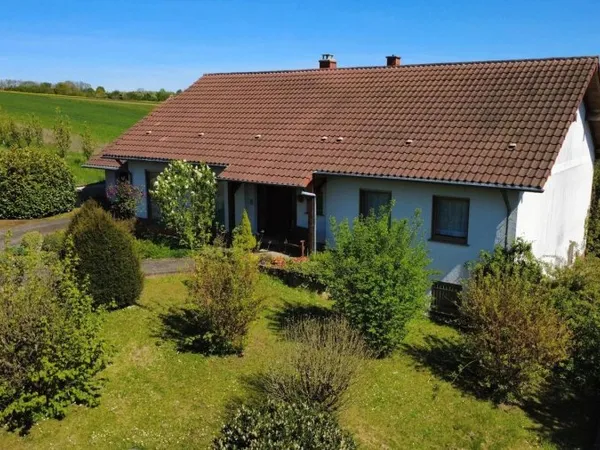Maison 165 m²
