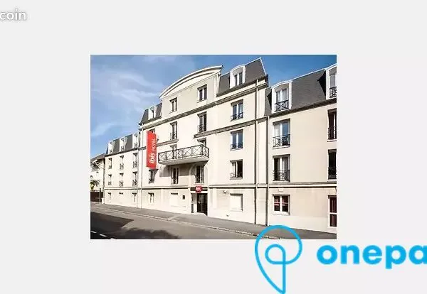 Parking/box 12 m² VALENCIENNES